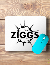 Mouse Pad